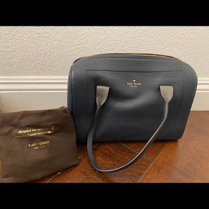 *Authentic* Kate Spade Mansfield Liv